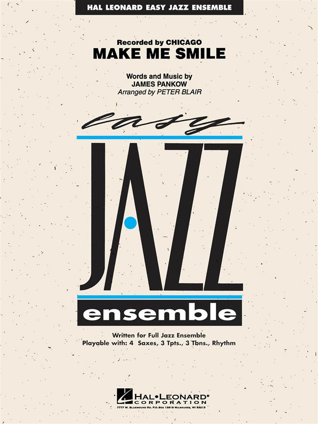 Make Me Smile